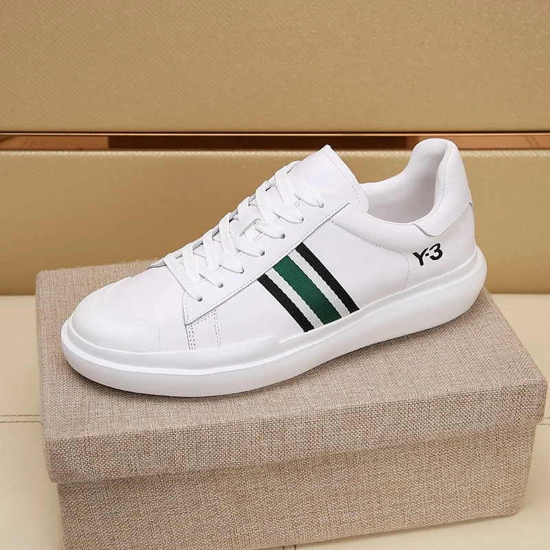 Bold Adidas Y3 Shoes 16069