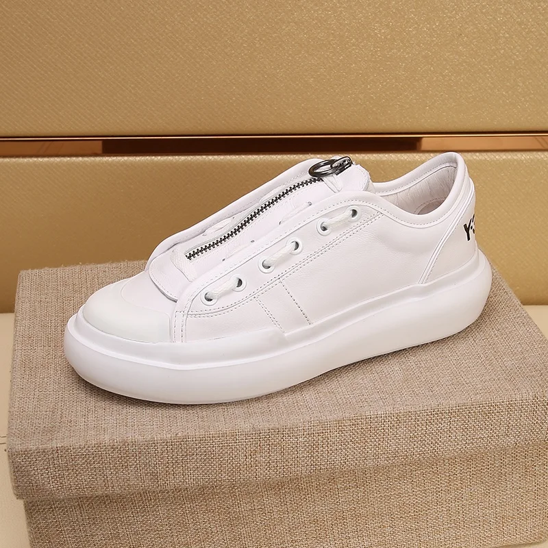 Youthful Adidas Y3 Shoes 16032