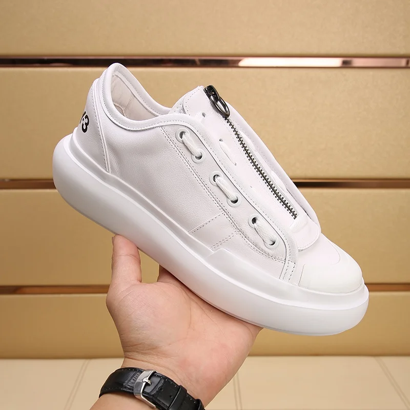 Youthful Adidas Y3 Shoes 16032