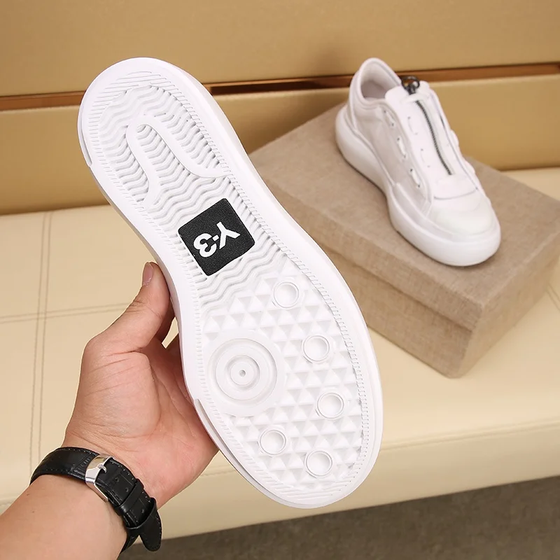 Youthful Adidas Y3 Shoes 16032