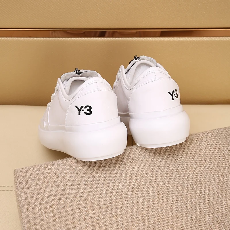 Youthful Adidas Y3 Shoes 16032