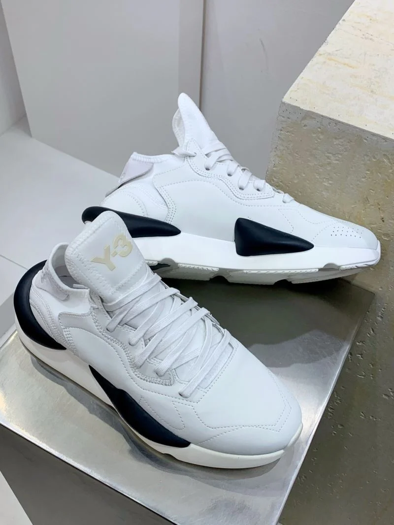 Adidas Y3 Shoes TimelessDesign 16026