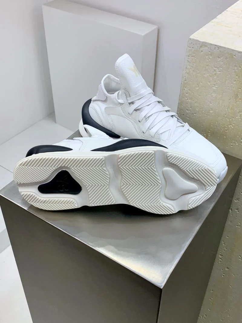 Adidas Y3 Shoes TimelessDesign 16026