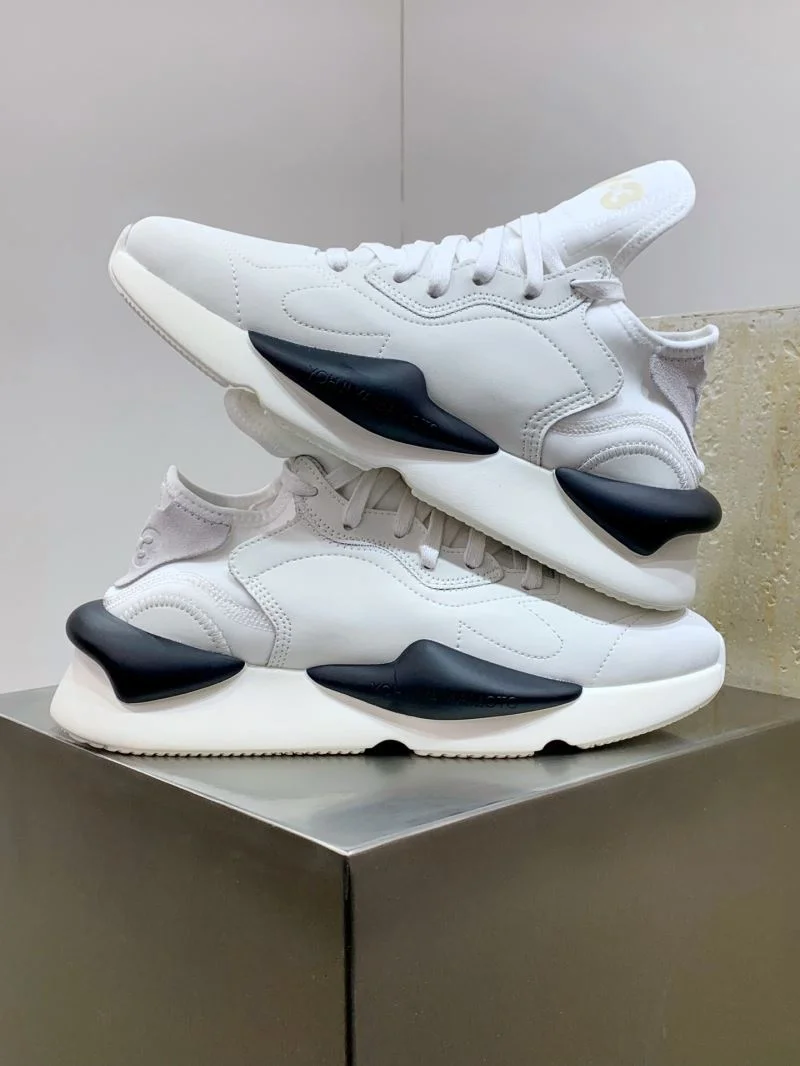 Adidas Y3 Shoes TimelessDesign 16026