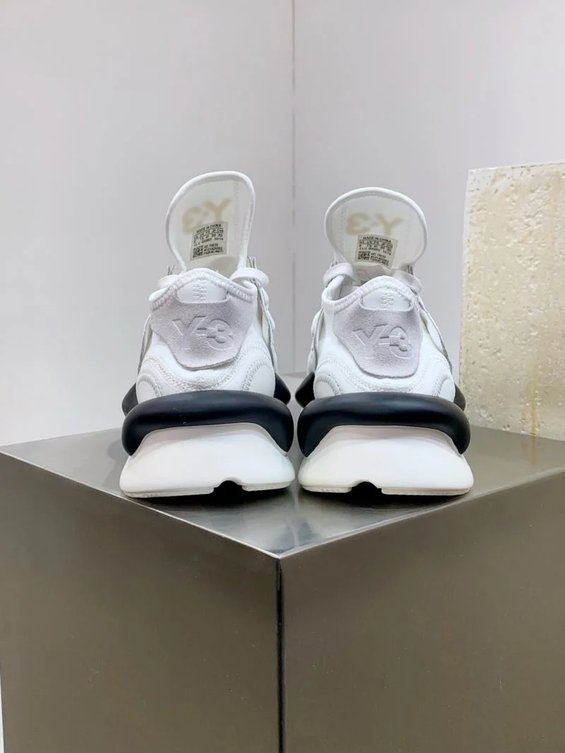 Adidas Y3 Shoes TimelessDesign 16026