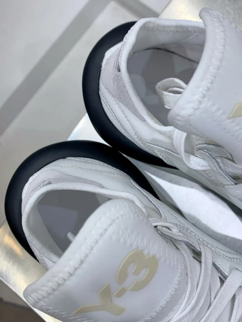 Adidas Y3 Shoes TimelessDesign 16026