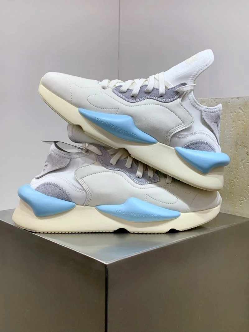 Adidas Y3 Shoes SmoothTexture 16033