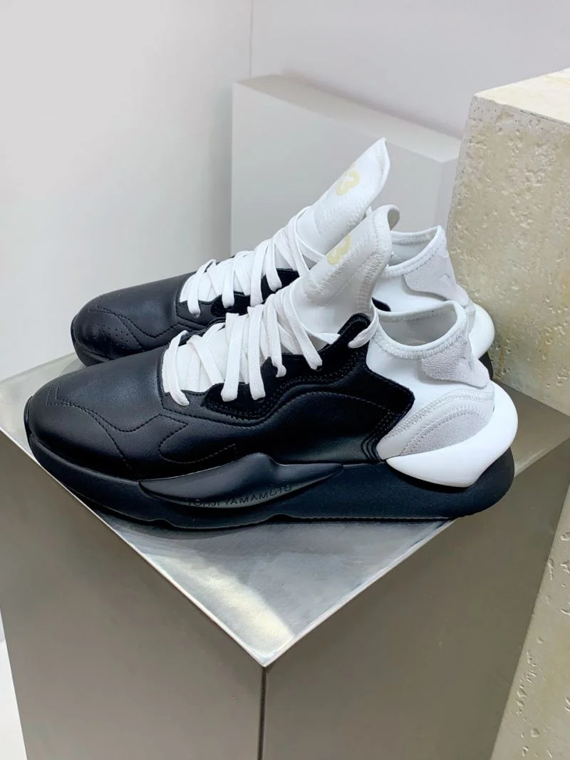 Adidas Y3 Shoes Comfortable 16023
