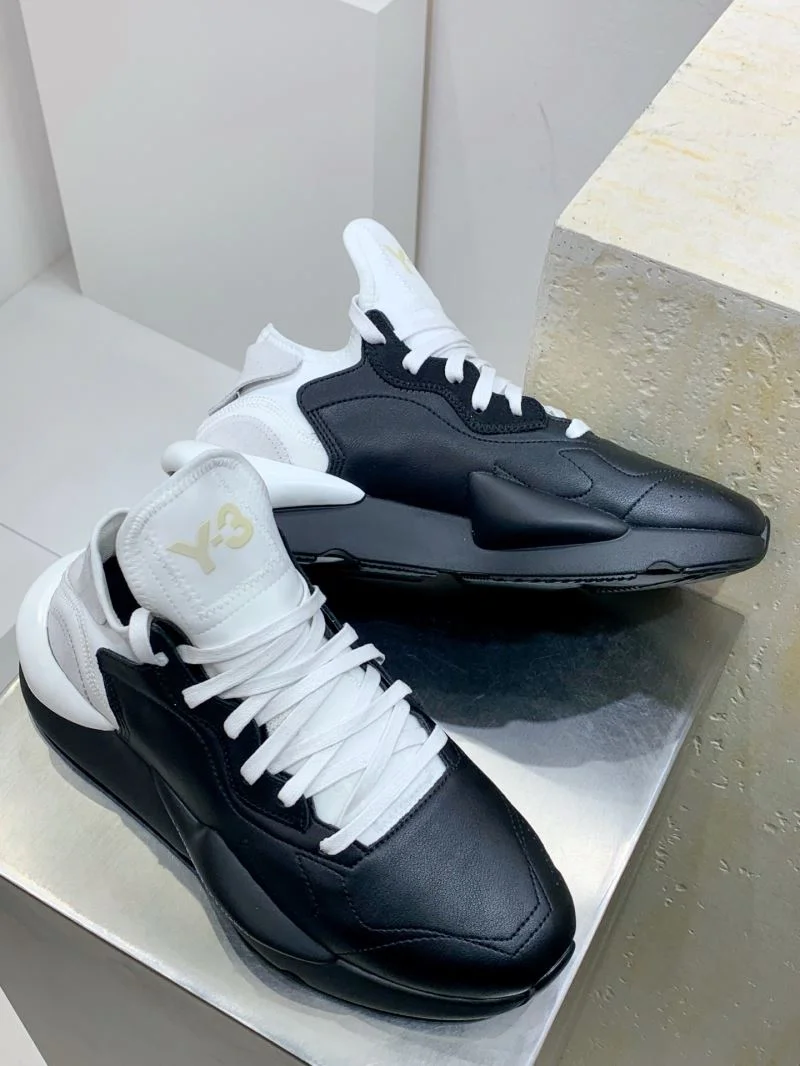 Adidas Y3 Shoes Comfortable 16023