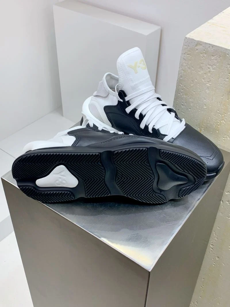 Adidas Y3 Shoes Comfortable 16023