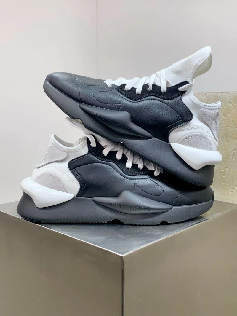 Adidas Y3 Shoes Comfortable 16023