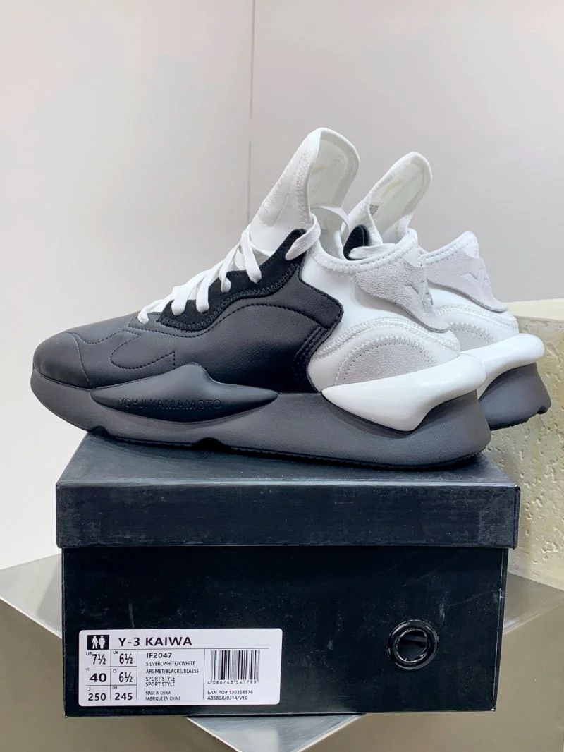 Adidas Y3 Shoes Comfortable 16023