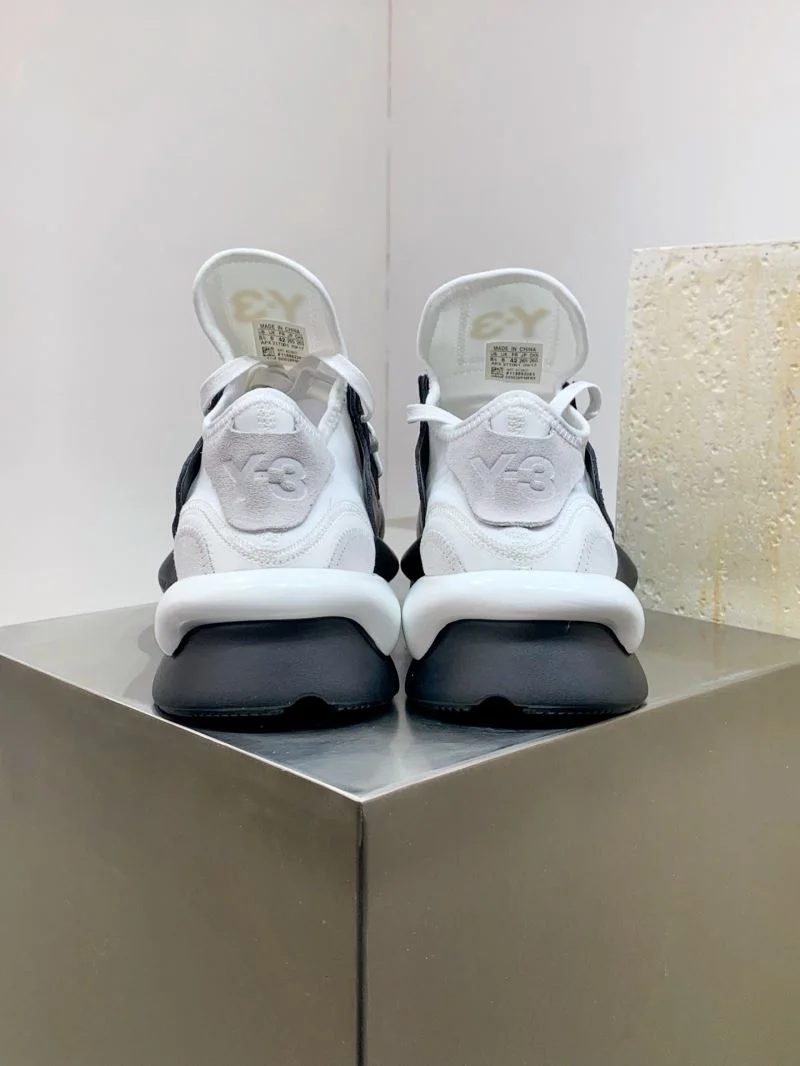 Adidas Y3 Shoes Comfortable 16023