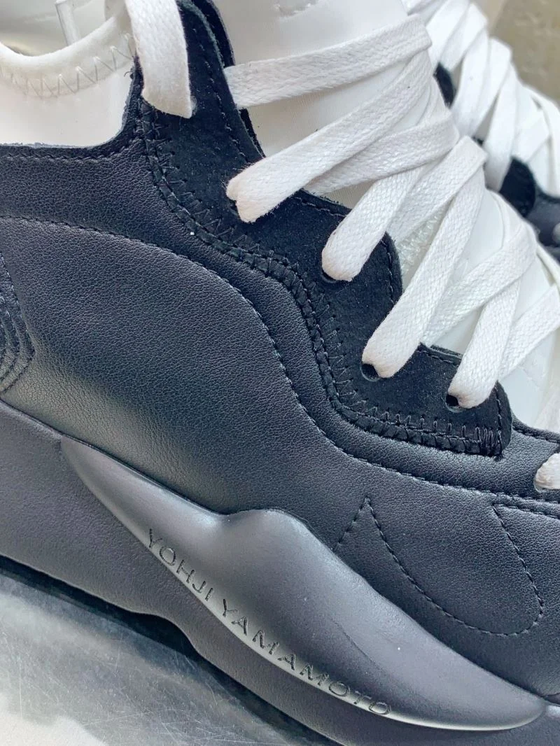 Adidas Y3 Shoes Comfortable 16023