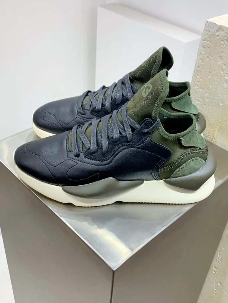 Adidas Y3 Shoes Affordable 16019