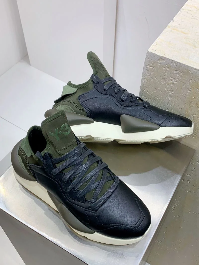 Adidas Y3 Shoes Affordable 16019