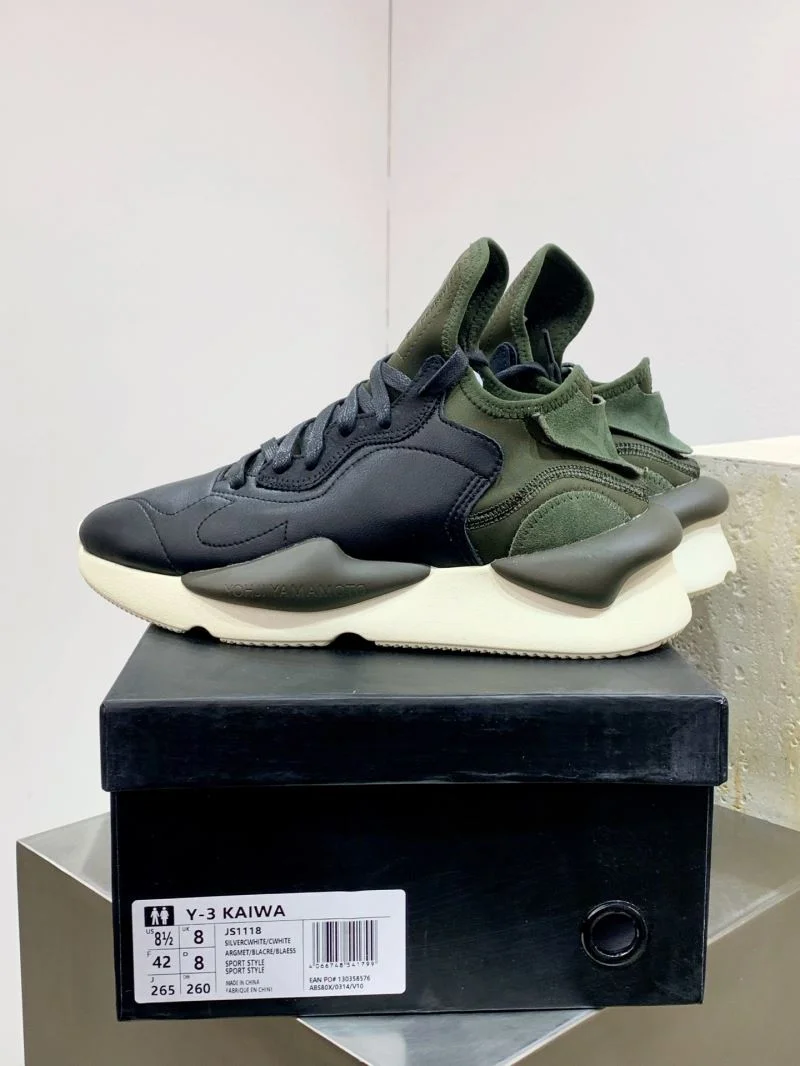 Adidas Y3 Shoes Affordable 16019