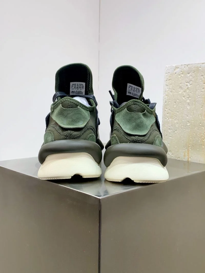 Adidas Y3 Shoes Affordable 16019