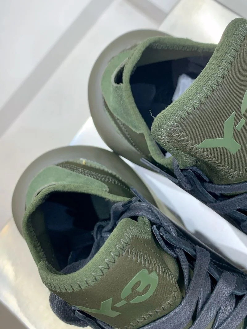 Adidas Y3 Shoes Affordable 16019
