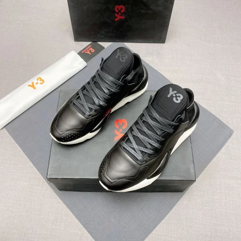 Adidas Y3 Shoes Unisex 16020