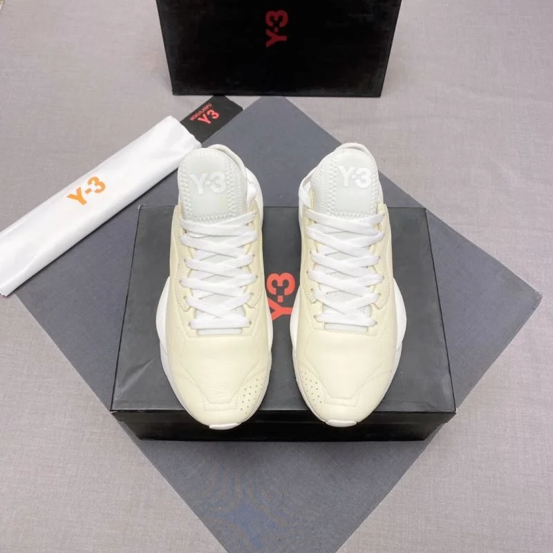 Adidas Y3 Shoes Seasonal 16022