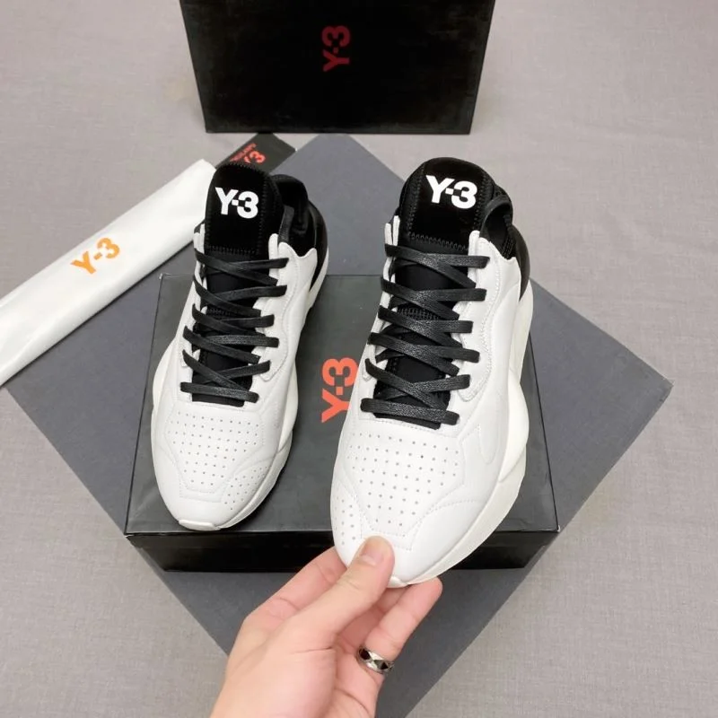 Seasonal Adidas Y3 Shoes 16028