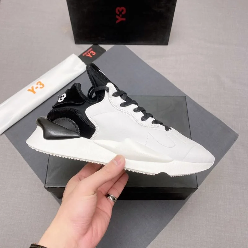 Seasonal Adidas Y3 Shoes 16028