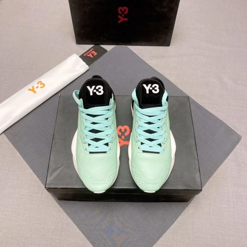 Contemporary Adidas Y3 Shoes 16018
