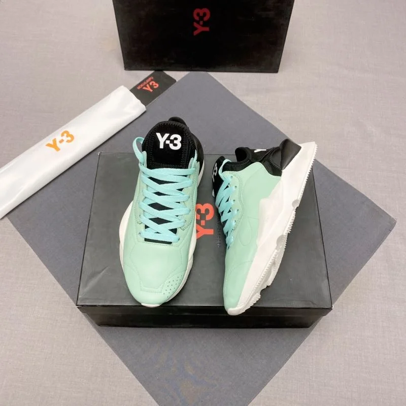 Contemporary Adidas Y3 Shoes 16018