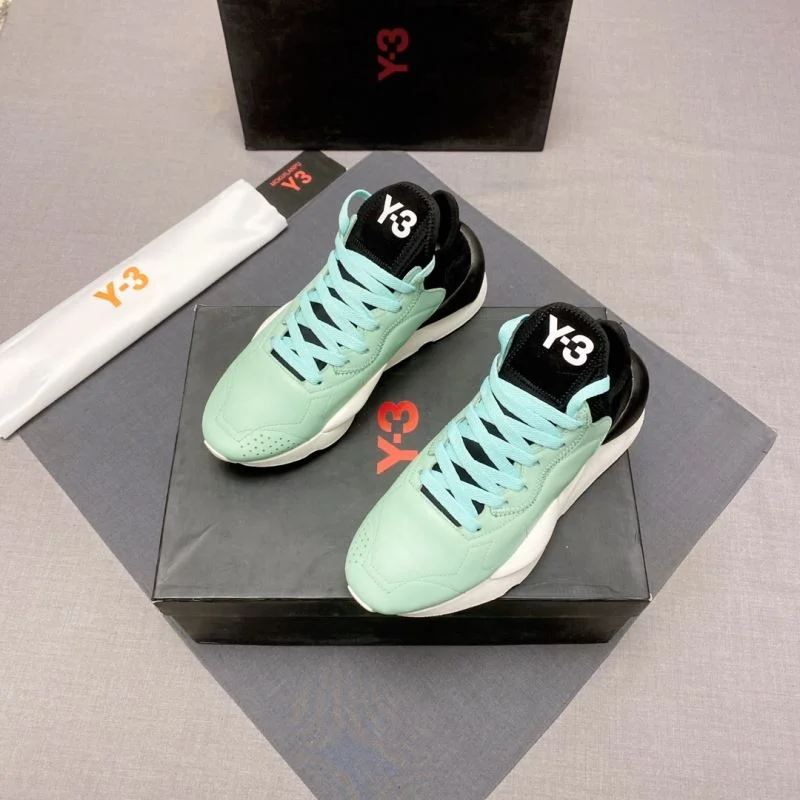 Contemporary Adidas Y3 Shoes 16018
