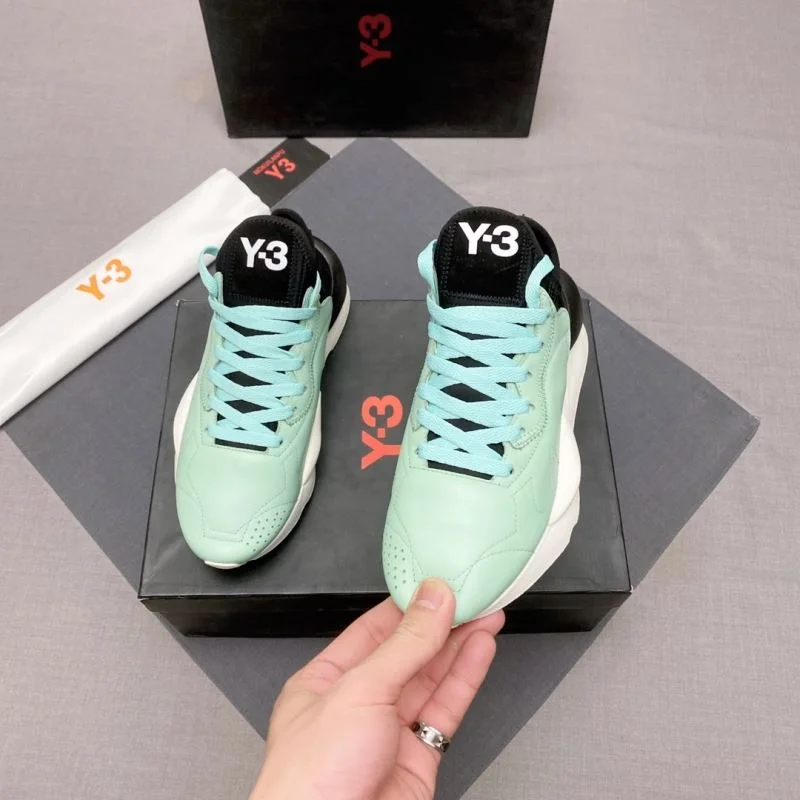 Contemporary Adidas Y3 Shoes 16018