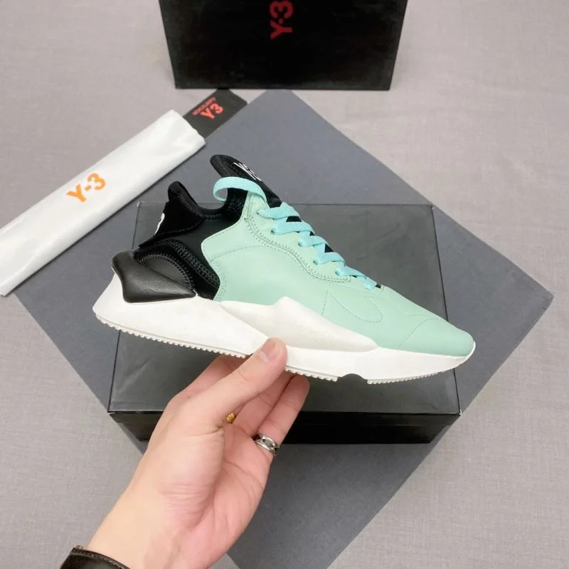 Contemporary Adidas Y3 Shoes 16018