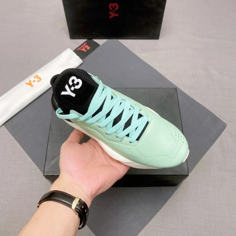 Contemporary Adidas Y3 Shoes 16018