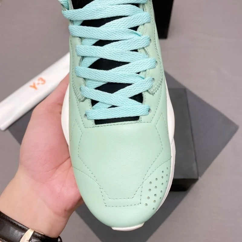 Contemporary Adidas Y3 Shoes 16018