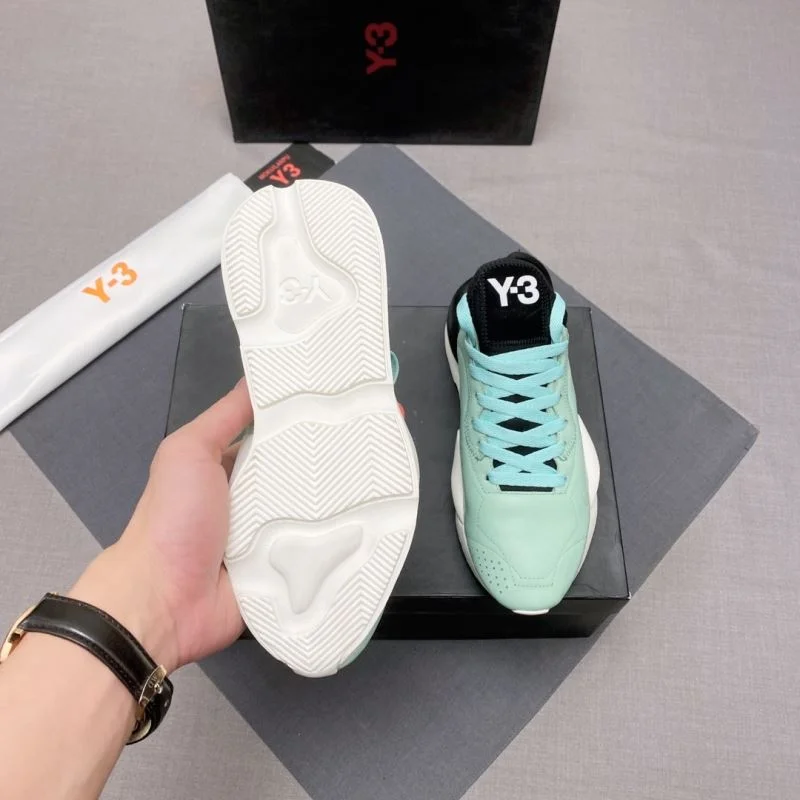 Contemporary Adidas Y3 Shoes 16018