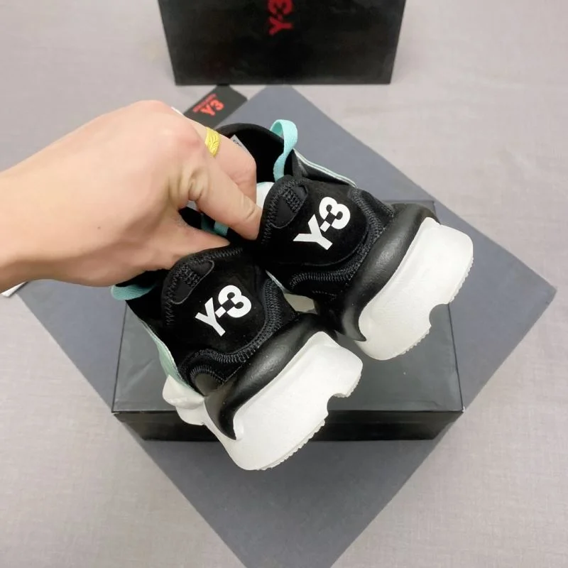 Contemporary Adidas Y3 Shoes 16018