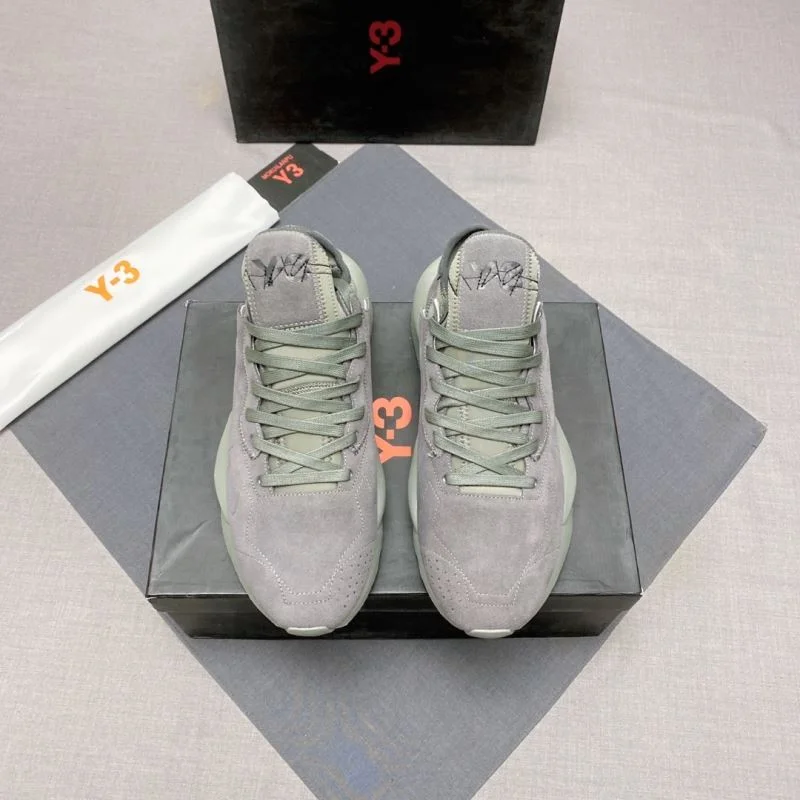 AllSeason Adidas Y3 Shoes 16024