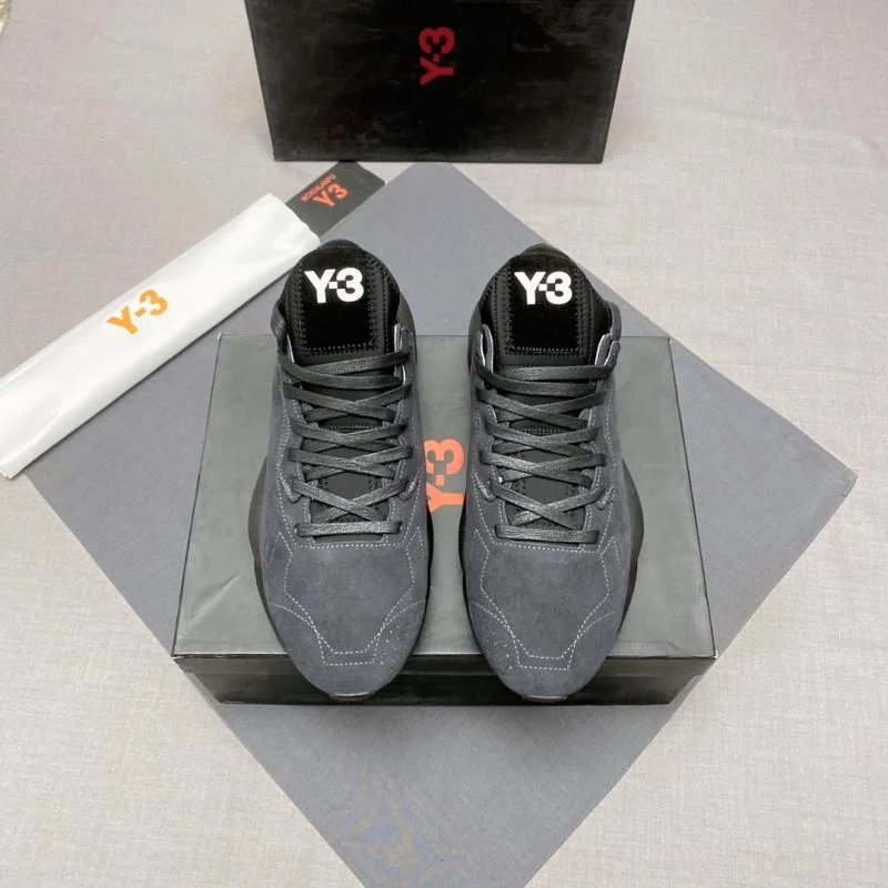 Adidas Y3 Shoes Casual 16021