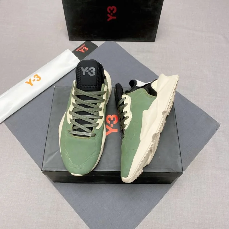Chic Adidas Y3 Shoes 16066
