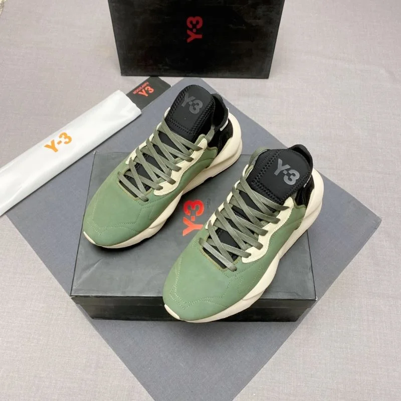 Chic Adidas Y3 Shoes 16066