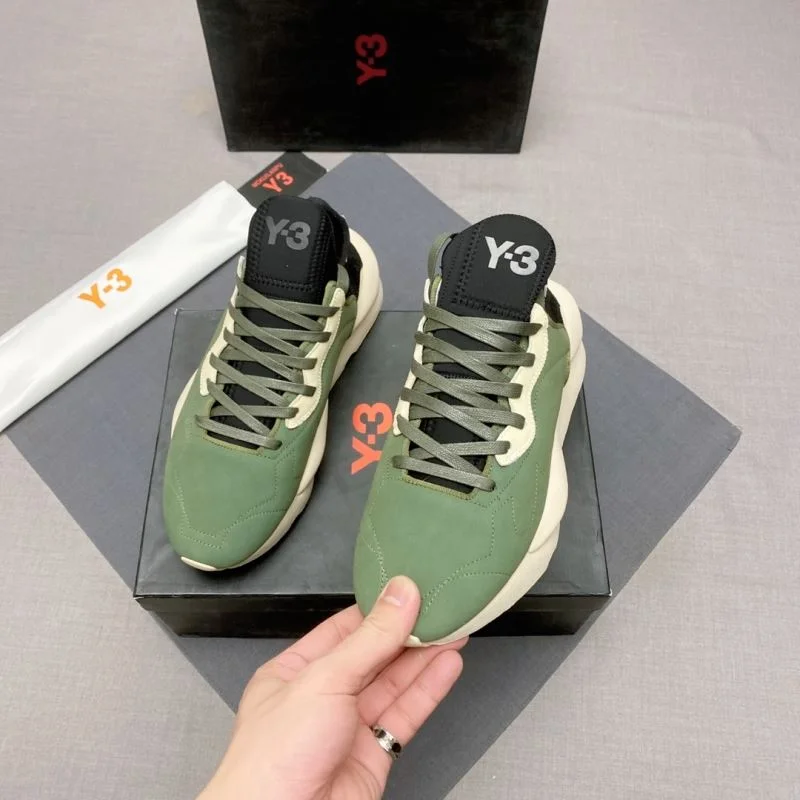 Chic Adidas Y3 Shoes 16066
