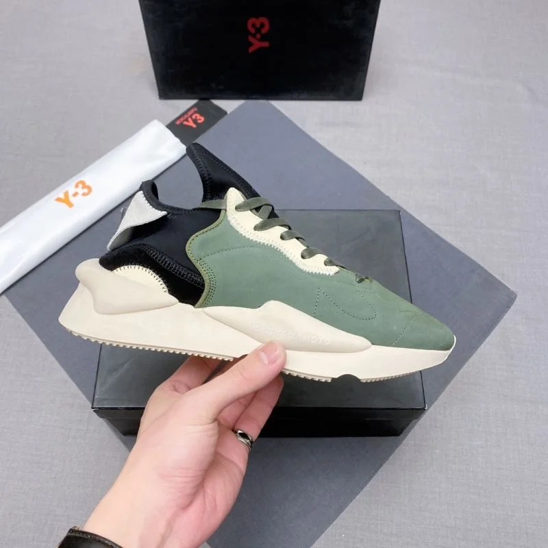 Chic Adidas Y3 Shoes 16066
