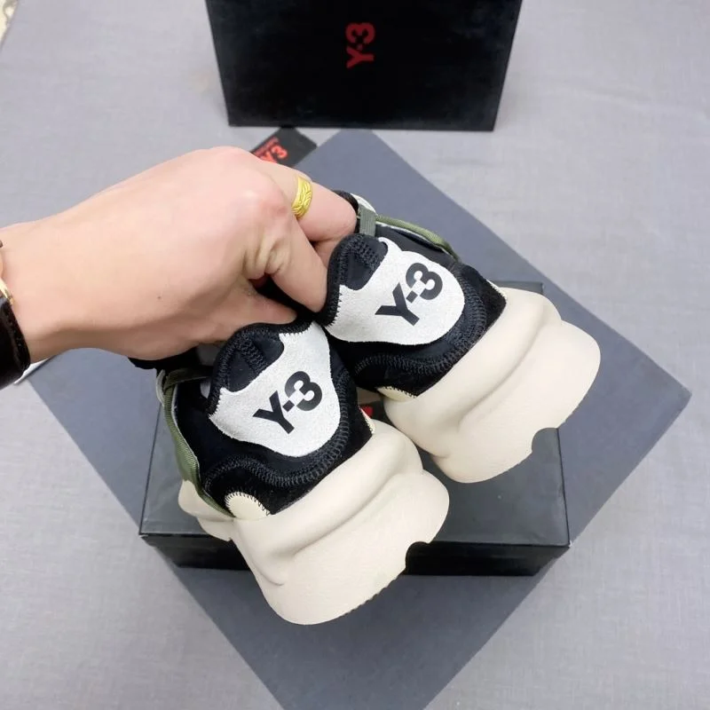 Chic Adidas Y3 Shoes 16066