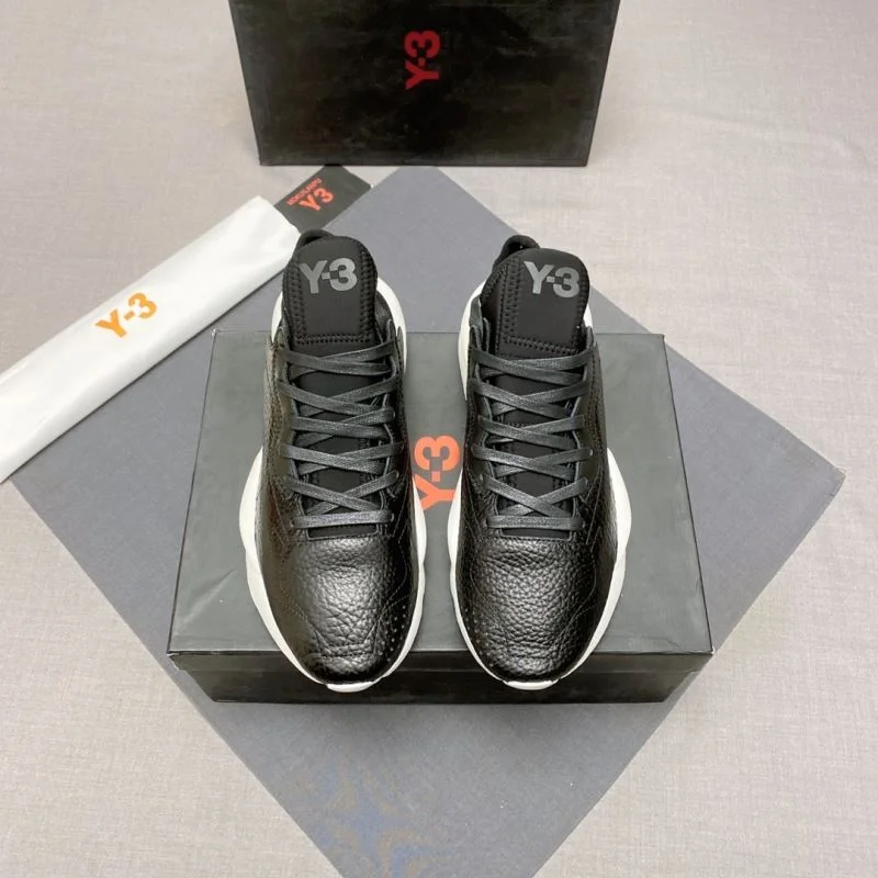 Affordable Adidas Y3 Shoes 16016