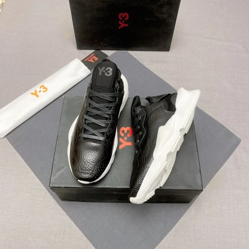 Affordable Adidas Y3 Shoes 16016