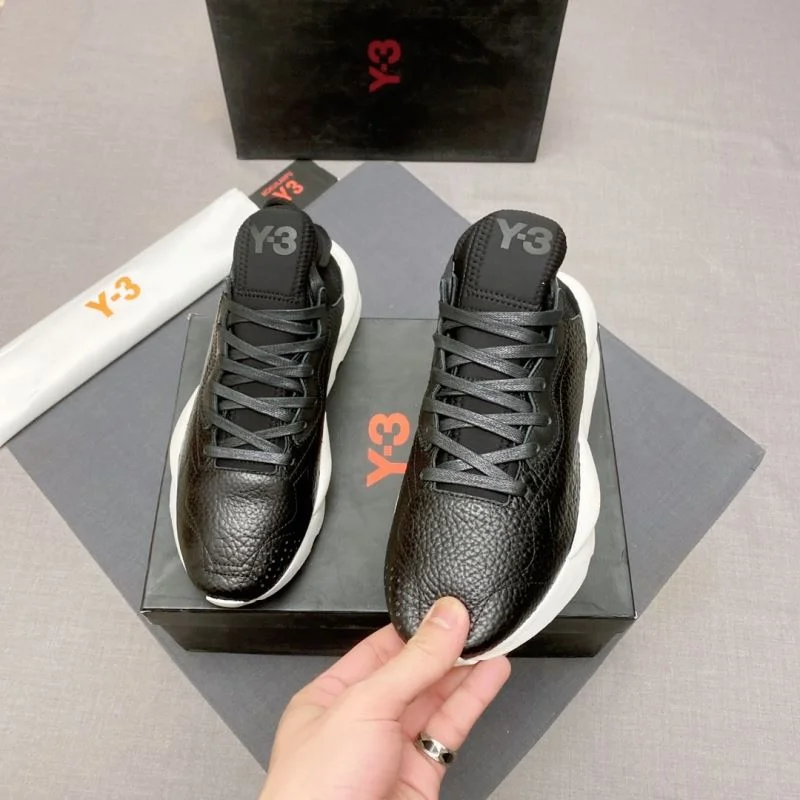 Affordable Adidas Y3 Shoes 16016