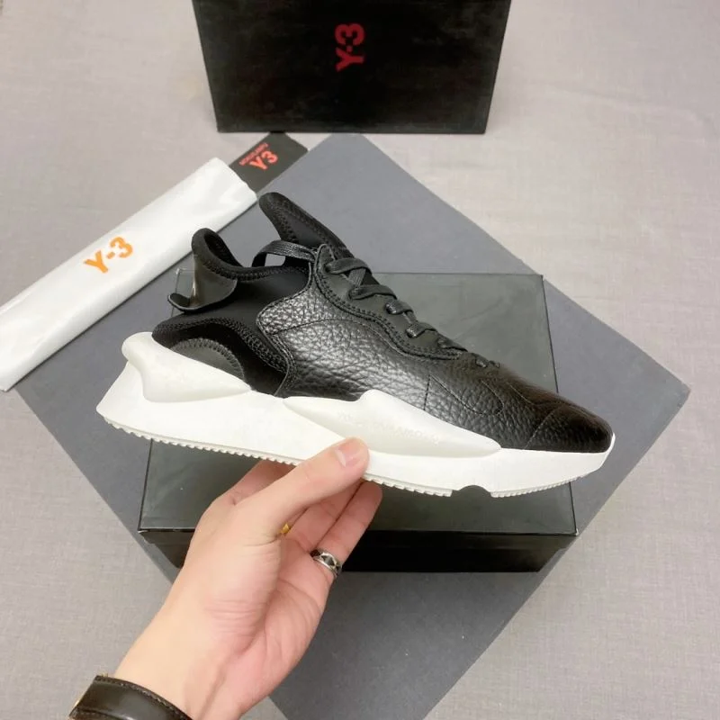 Affordable Adidas Y3 Shoes 16016