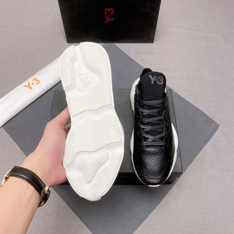 Affordable Adidas Y3 Shoes 16016