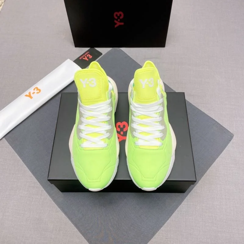 Compact Adidas Y3 Shoes 16101