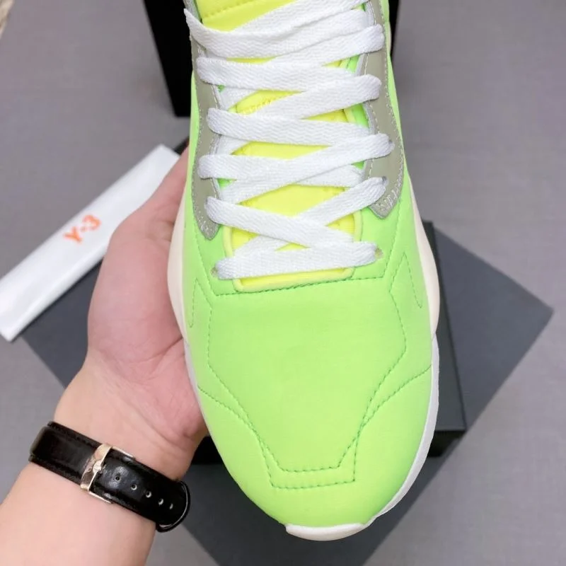 Compact Adidas Y3 Shoes 16101
